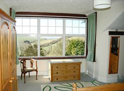 Self Catering Holiday Home in Watergate Bay
