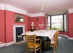 Self Catering Holiday Home in Watergate Bay