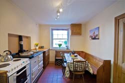 Self Catering Holiday Home in Watergate Bay