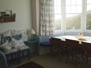 Self-catering in Pentireglaze, New Polzeath - Wavecrest