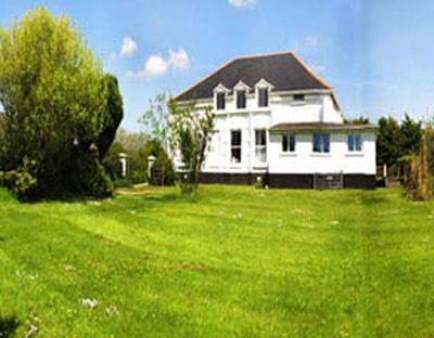 Welcombe House self-catering accommodation