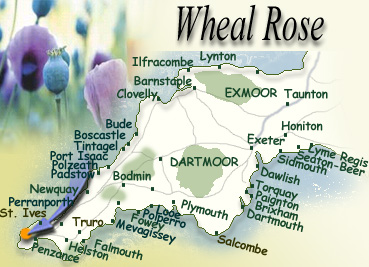 Cornwall