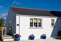 The White House - Padstow - Cornwall