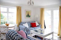 The White House - Padstow - Cornwall