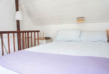 Whitewalls Cottage - Mithian