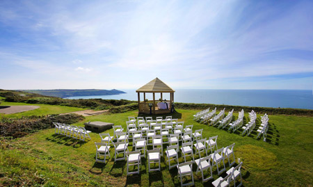 Civil Weddings Cornwall