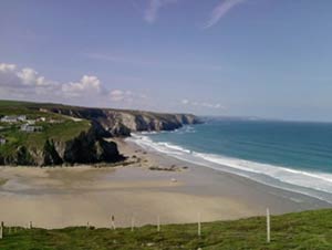 Porthtowan Cornwall Holiday Accommodation - Porthtowan - Cornwall