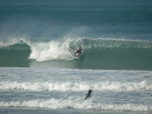 Porthtowan - Cornwall