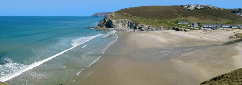 Porthtowan