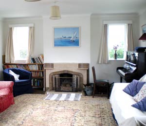 Self catering in Trebetherick - Daymer Bay