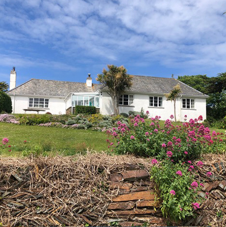 Windermere Holiday Cottage Trebetherick, Daymer Bay 