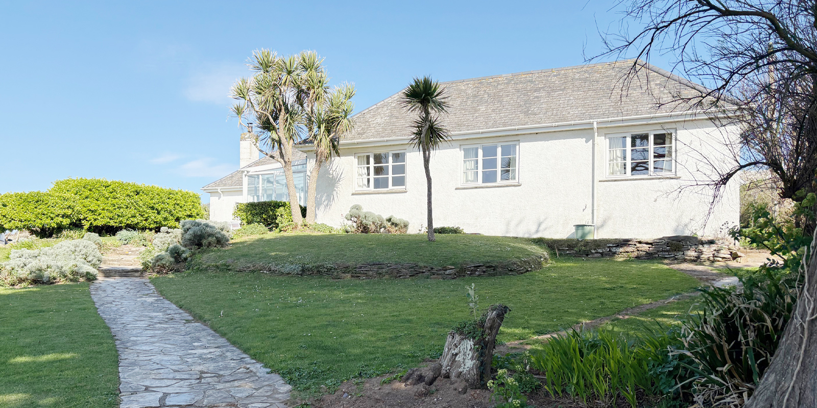 Windermere Holiday Cottage - Rock trebetherick  Camel Estuary