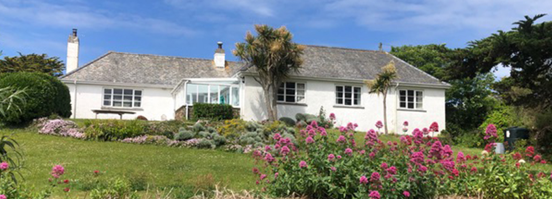 Windermere Holiday Cottage - Rock trebetherick  Camel Estuary