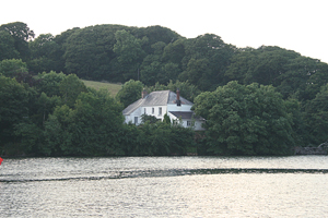 Bed and Breakfast Holiday Accommodation in Truro Cornwall