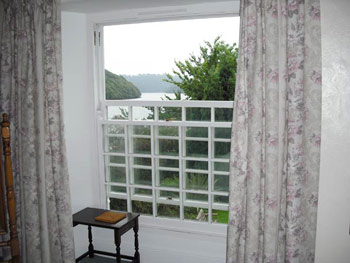 Bed and Breakfast Holiday Accommodation in Truro Cornwall