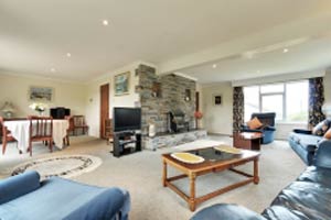 Yellow Sands Apartments and House - Self Catering in Harlyn Bay Near Padstow