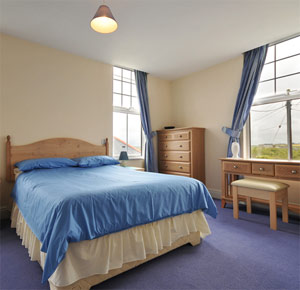 Yellow Sands Apartments and House - Self Catering in Harlyn Bay Near Padstow