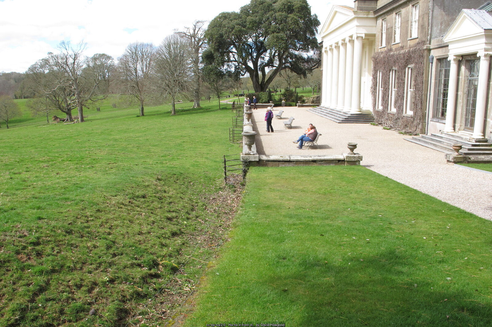 Trelissick