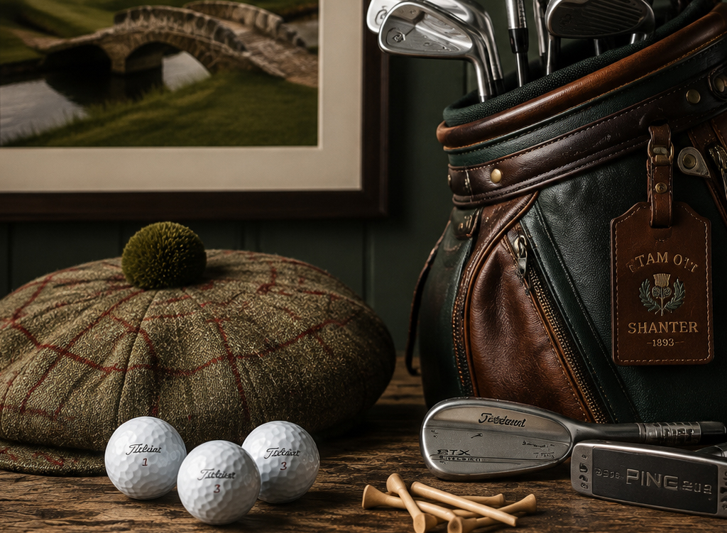 Golf courses in Cornwall
