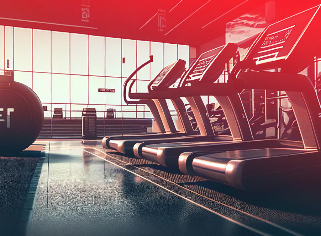 Gyms and fitness centres in Cornwall