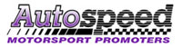 St Day Cornwall Autospeed logo United Downs Raceway - Cornwall motorsport promoter