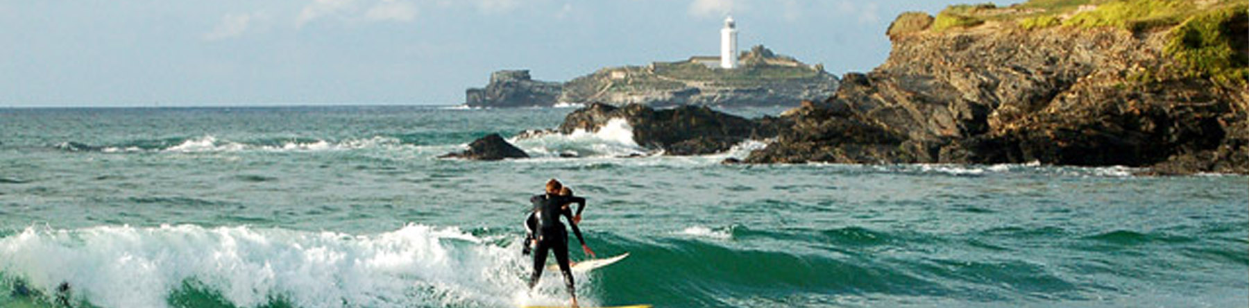 Gwithian Beaches, Cornwall