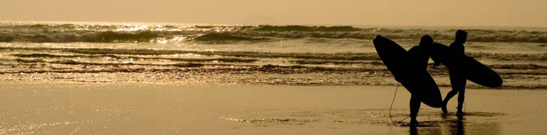 Polzeath Beaches, Cornwall