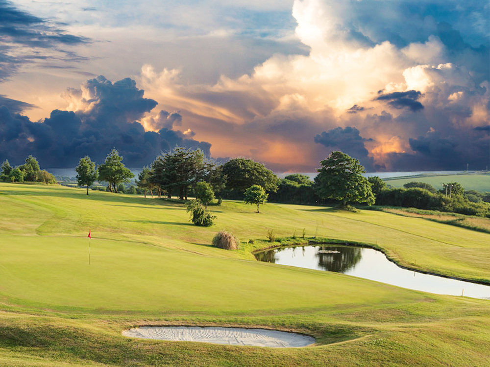 Bowood Park Golf Club