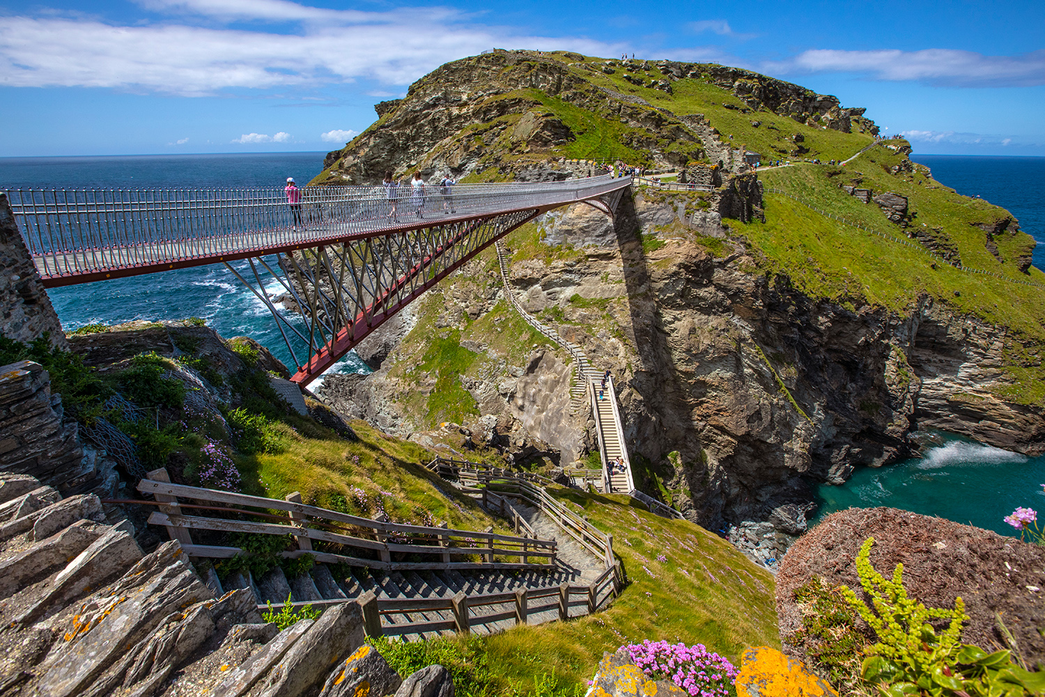 Tintagel