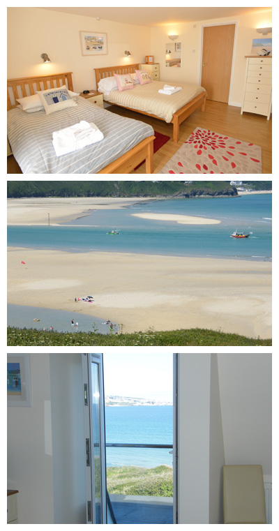 St Ives Bay Bed and Breakfast