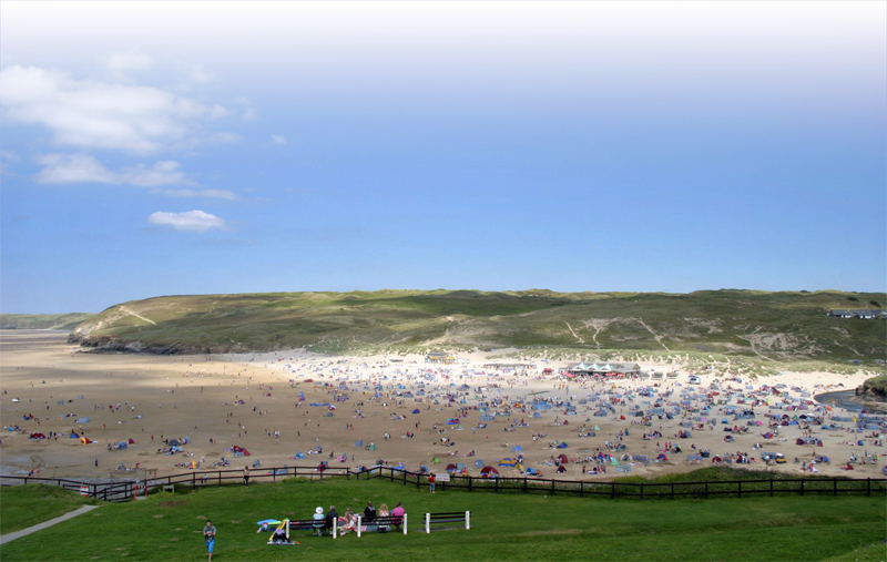 Perranporth