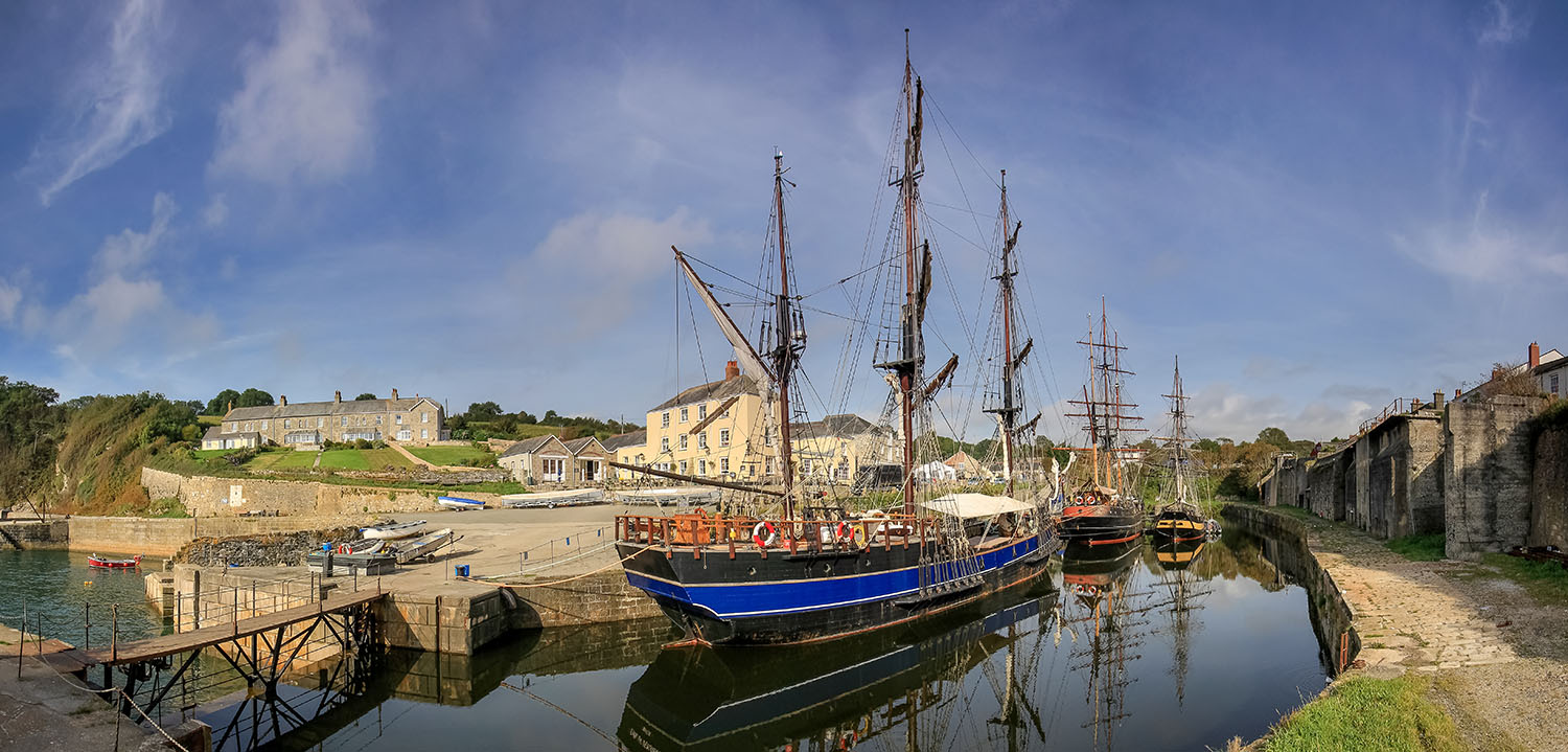 Charlestown