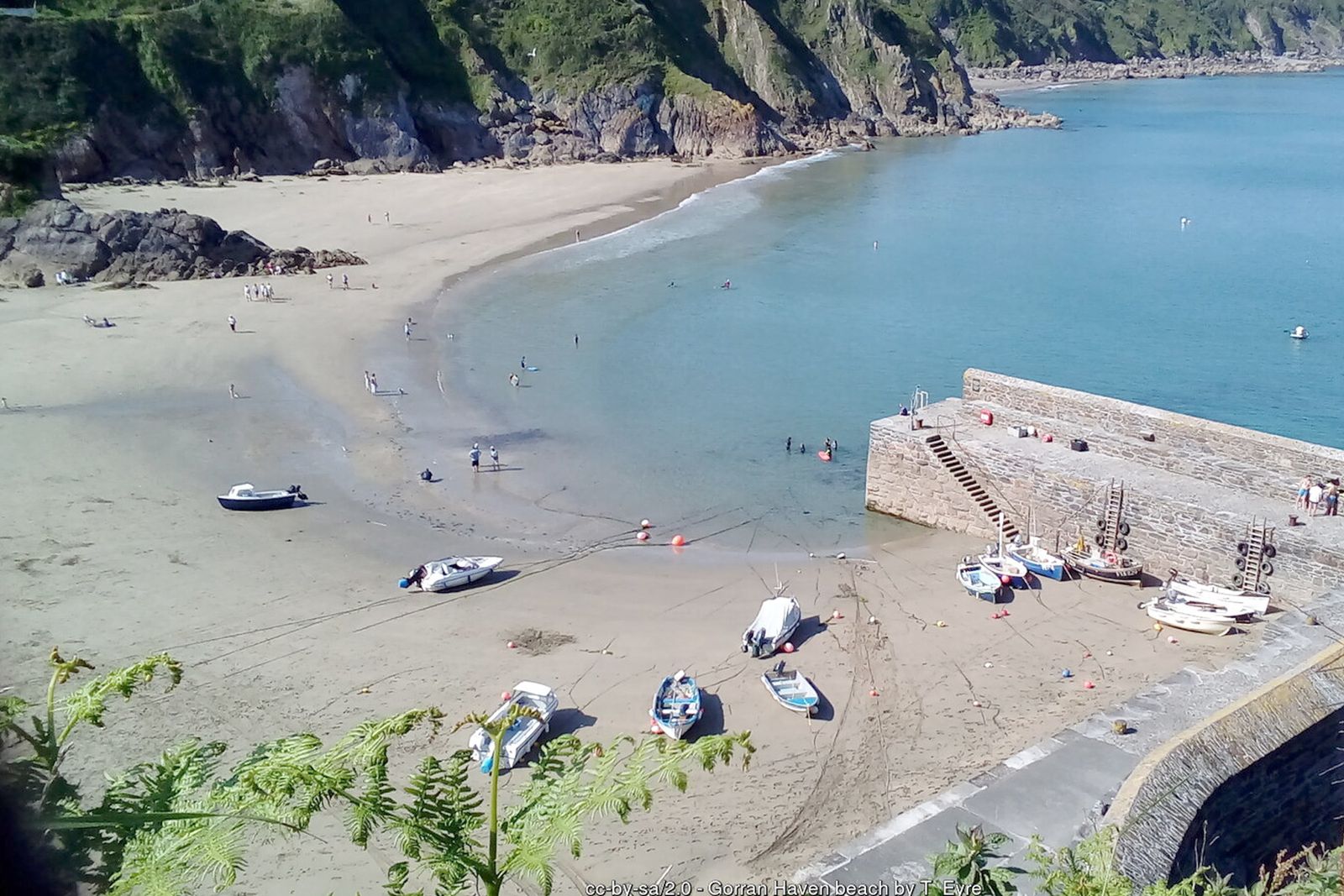 Gorran Haven